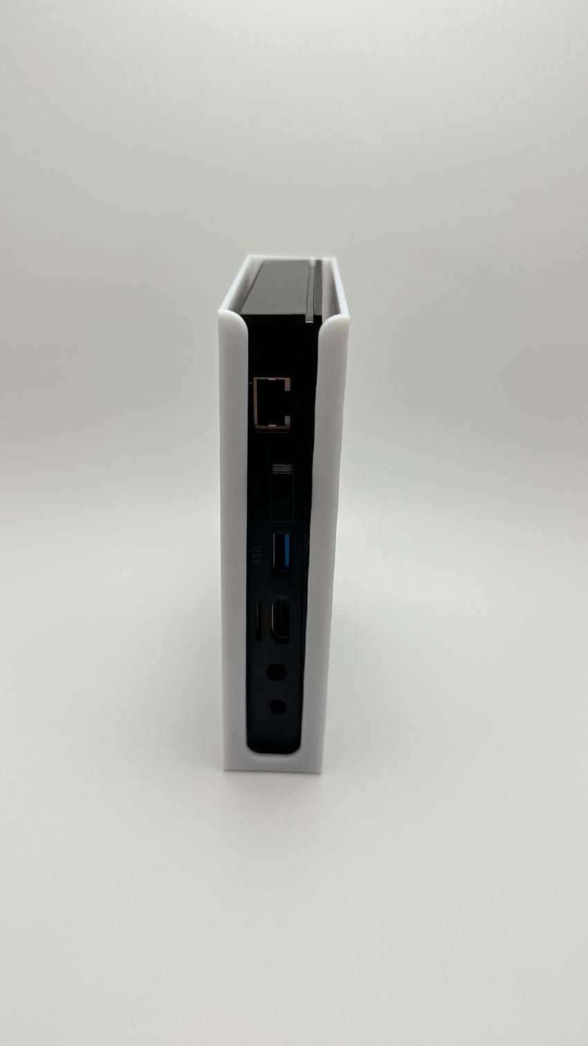VSeebox V3 Pro/Plus Wall/Under-shelf Mount