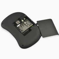 My Total TV Mini i8 Air Fly Mouse & Wireless Keyboard