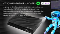 V3 Plus Smart Media Player